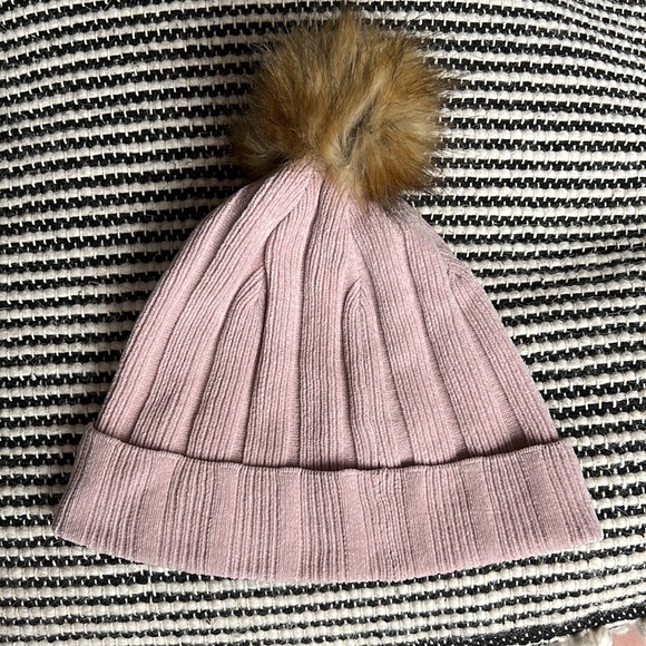 Lululemon Knit Beanie - Picture 2 of 3